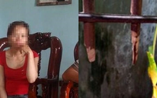 Trớ trêu chuyện vợ sợ chồng đánh bạc nên tự trộm tiền trong nhà, bị chồng đòi tống tù